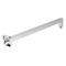 Alfi Brand Polished Chrome 20" Square Wall Shower Arm ABSA20S-PC - alternate 7